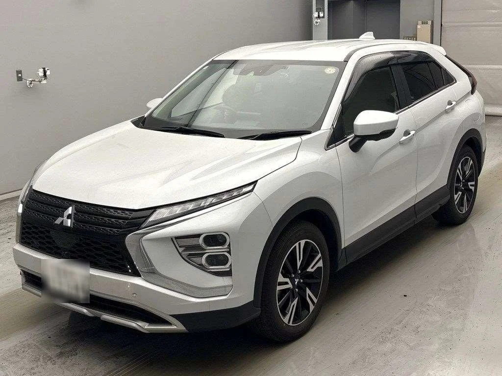 Mitsubishi Eclipse Cross GK1W 2025
